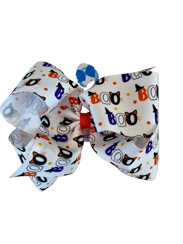Specialty King Bows, Halloween (Assorted Styles)