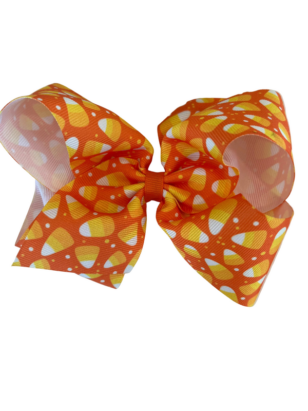 Specialty King Bows, Halloween (Assorted Styles)