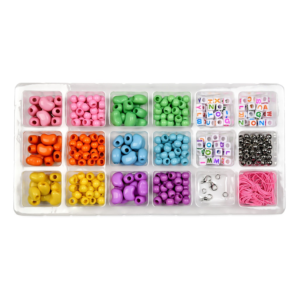 Jelly Beans Bead Kit - Magpies Paducah