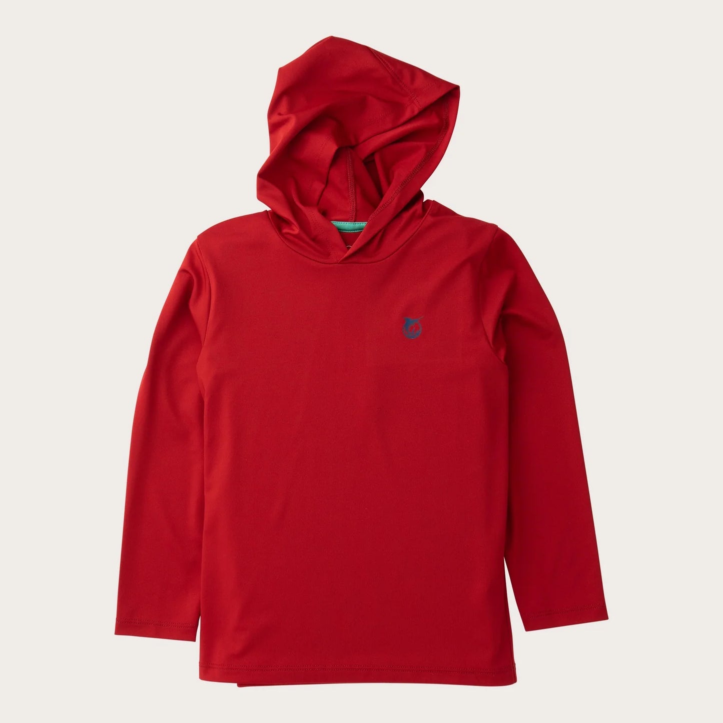 ProPerformance Hoodie, Savvy Red Santa - Magpies Paducah