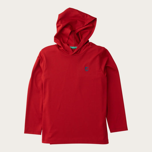 ProPerformance Hoodie, Savvy Red Santa - Magpies Paducah