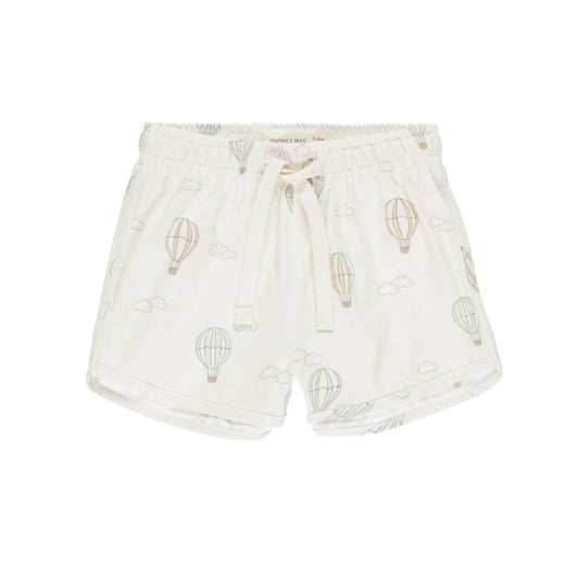 BOYS SWIM SHORT || HOT AIR BALLOONS - Magpies Paducah