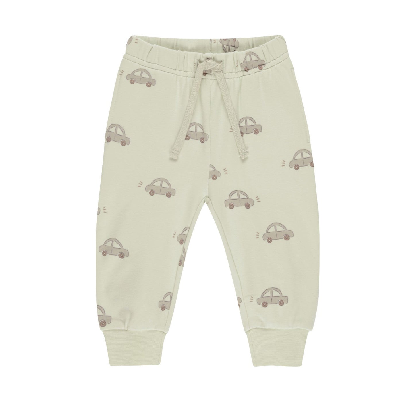 RELAXED SWEATPANT || CARS