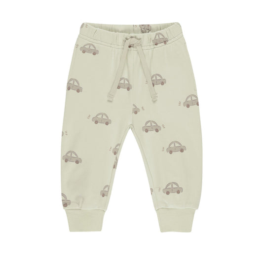 RELAXED SWEATPANT || CARS - Magpies Paducah