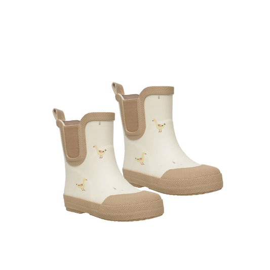 RAIN BOOTS || GEESE - Magpies Paducah