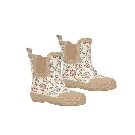 RAIN BOOTS || BLOOM