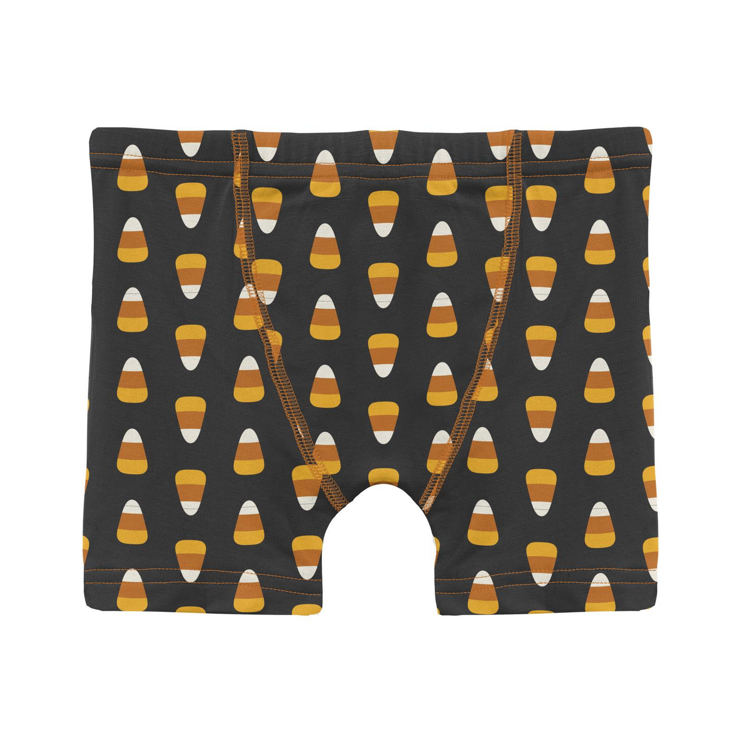 Boxer Brief, Midnight Candy Corn | M-8/10