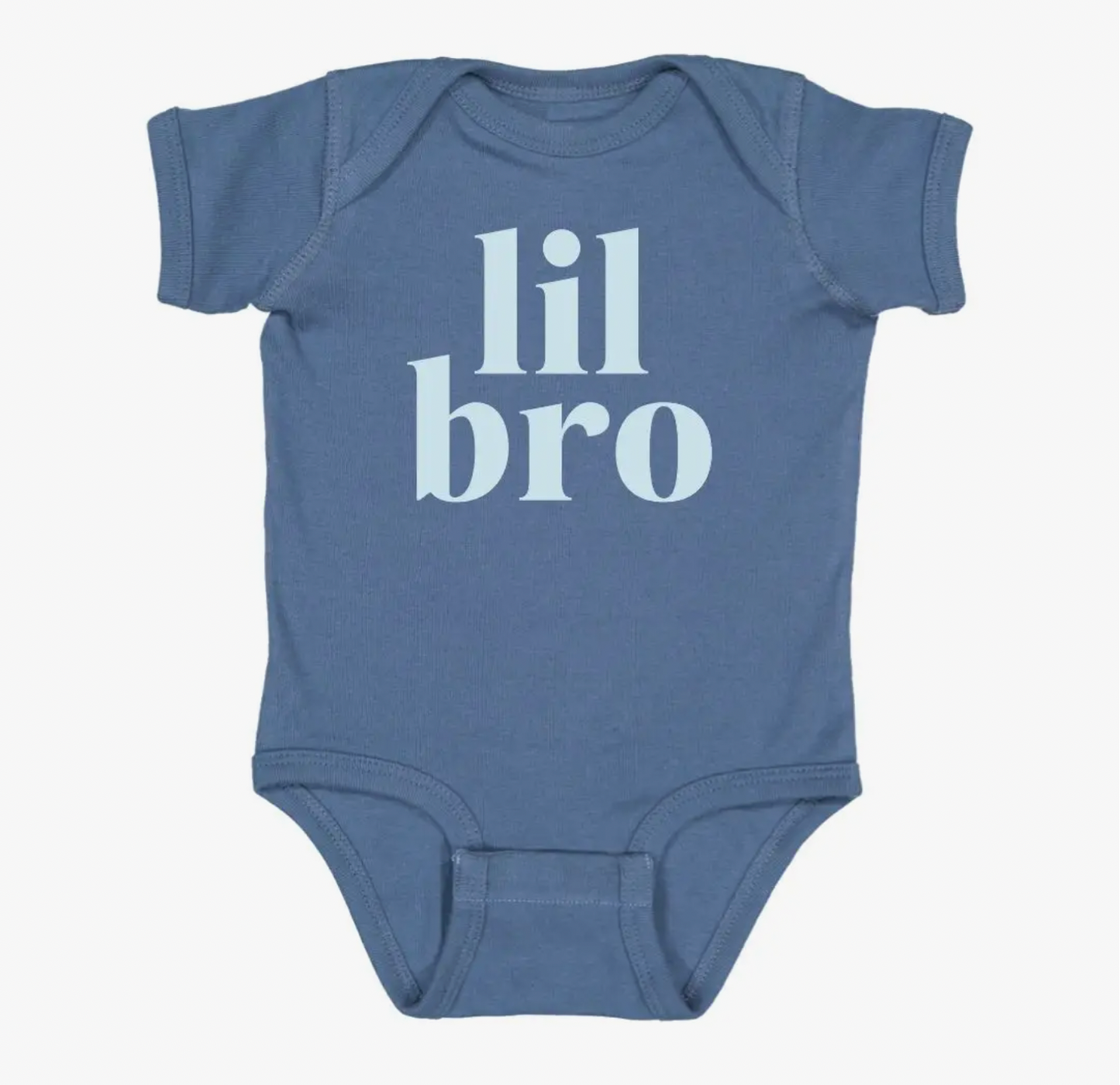 Lil Bro Bodysuit - Magpies Paducah