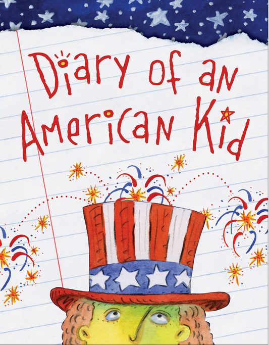 Diary of an American Kid - Magpies Paducah