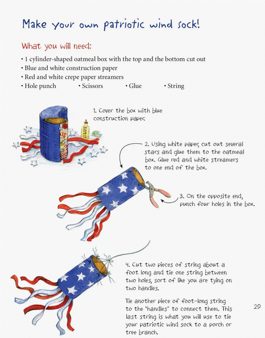 Diary of an American Kid - Magpies Paducah