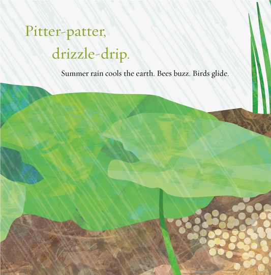 Light the Sky Firefly - Magpies Paducah