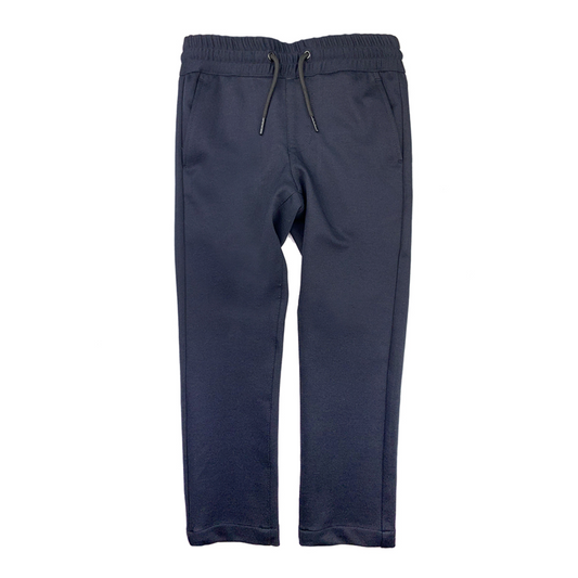 Everyday Stretch Pant, Navy - Magpies Paducah