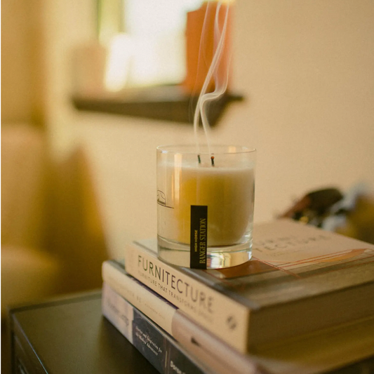 Ranger Station Candle (Summer Scents!) - Magpies Paducah