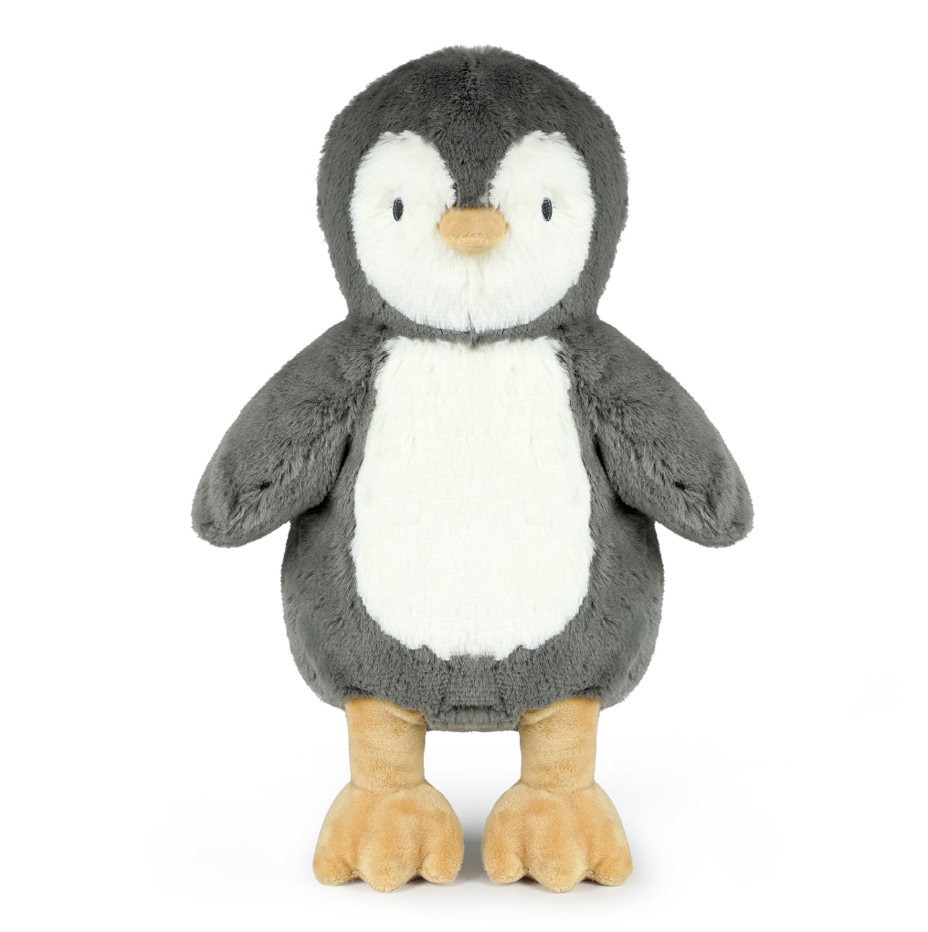 Iggy Penguin Softie - Magpies Paducah