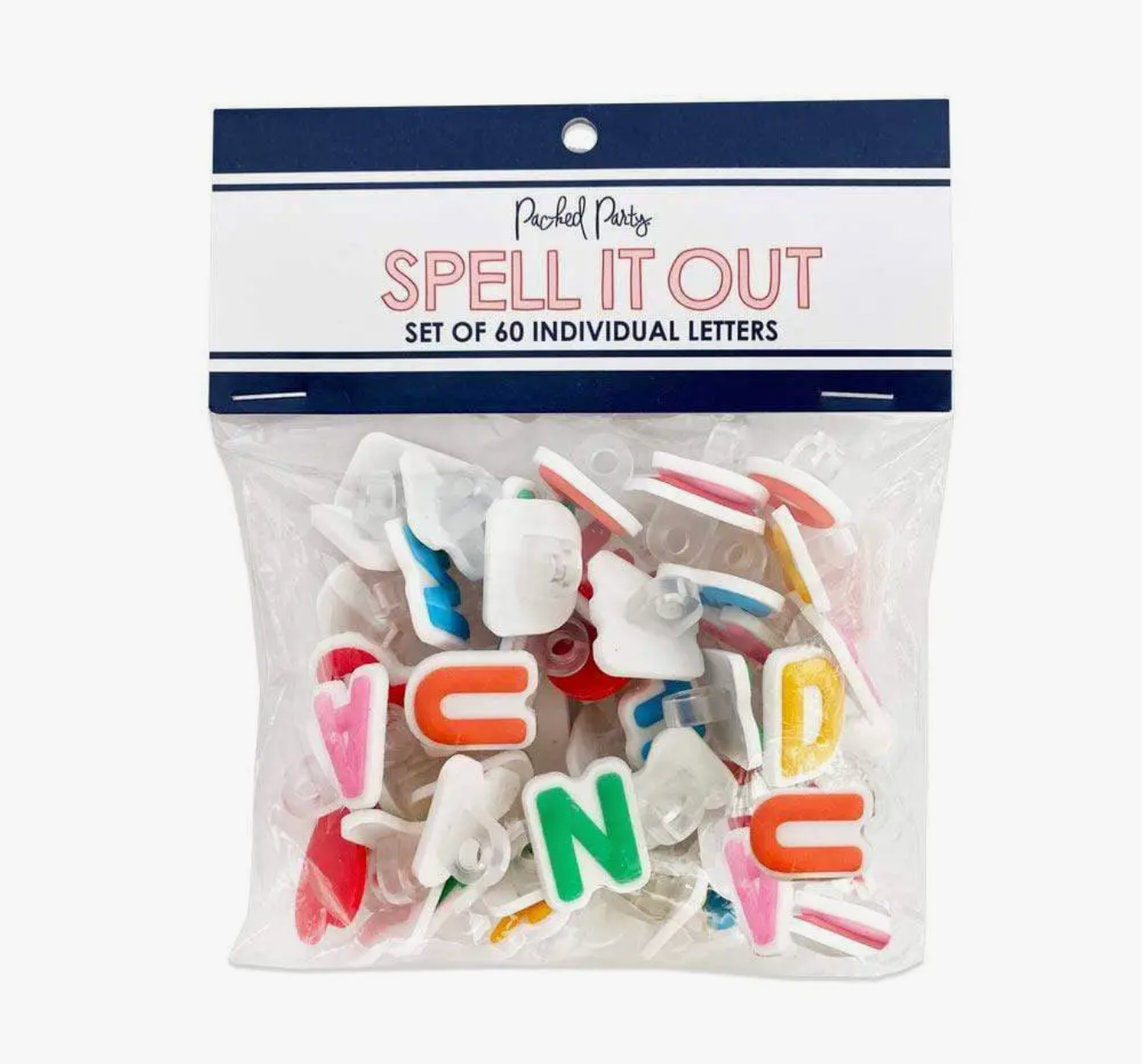 SPELL IT OUT Letter Attachments - Magpies Paducah