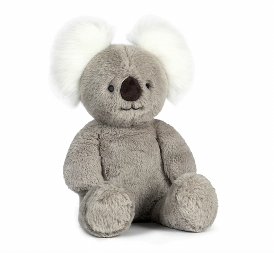 Kobi Koala Softie - Magpies Paducah