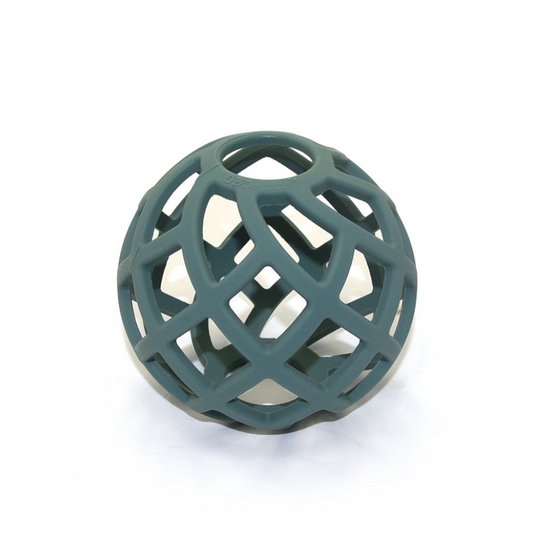 Eco-Friendly Teether Ball, Ocean - Magpies Paducah