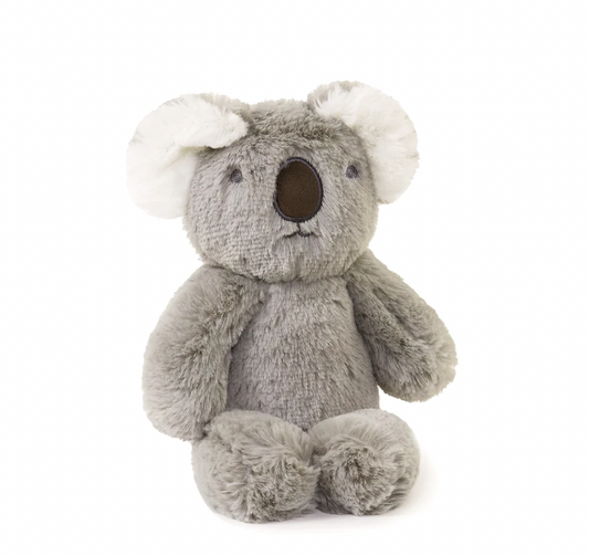 Little Kelly Koala Softie - Magpies Paducah