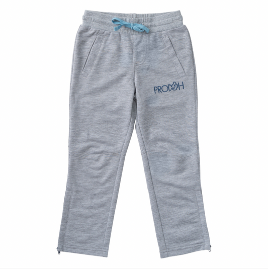 Sunday Funday Jogger Pant, Quarry - Magpies Paducah