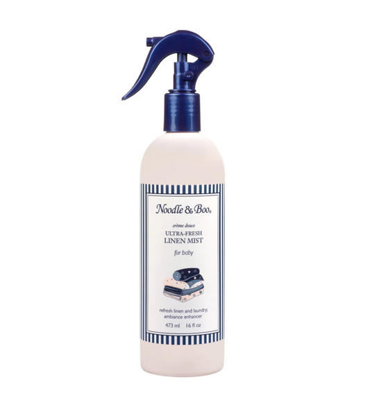 Ultra-Fresh Linen Mist - Magpies Paducah