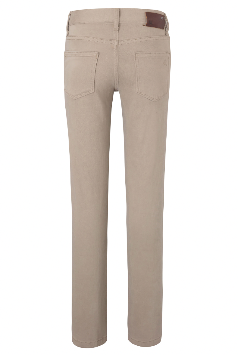 Brady Slim Pant, Birch - Magpies Paducah