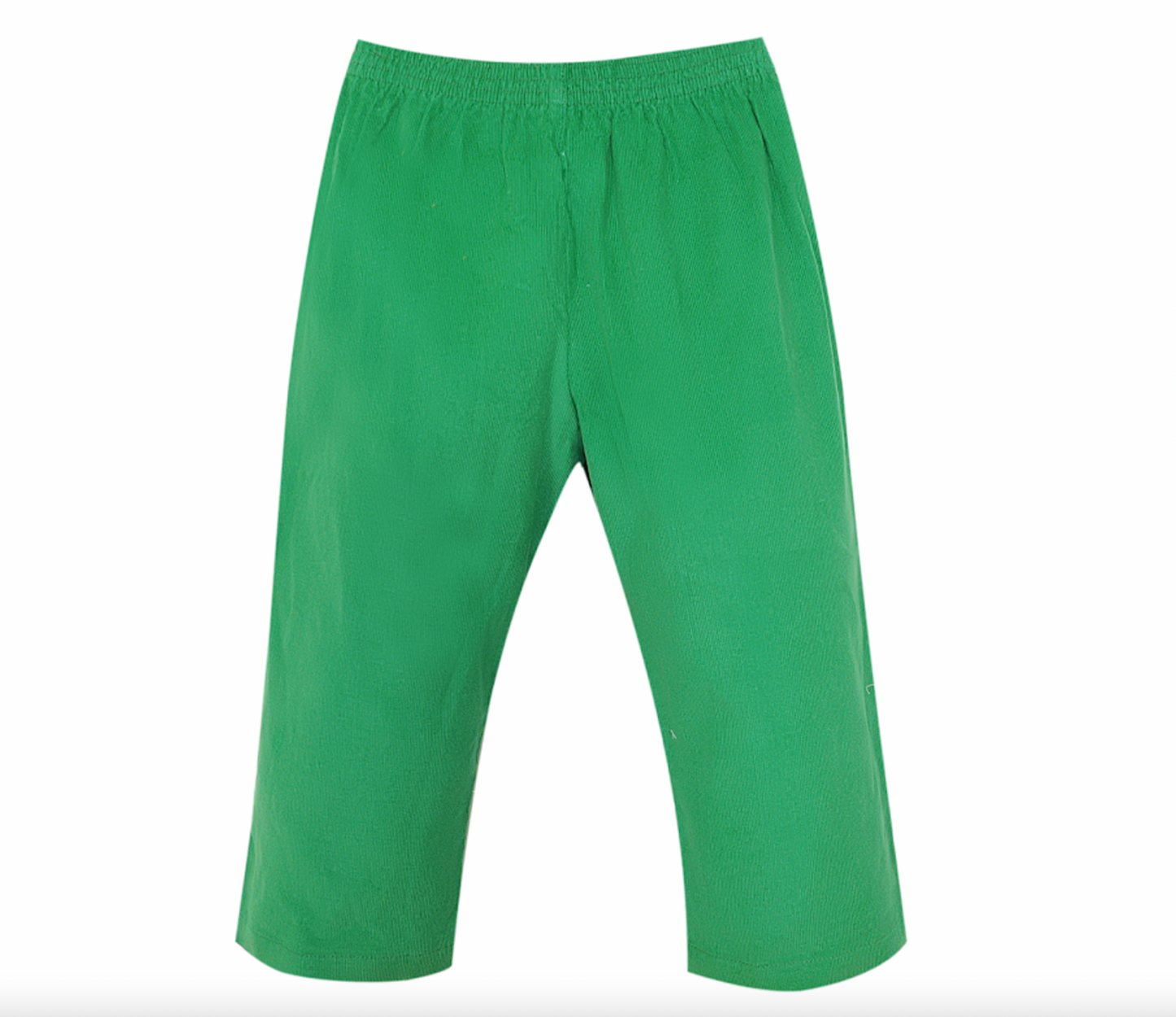 Jackson Pant, Kelly Green Cord - Magpies Paducah