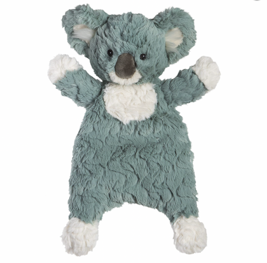 Putty Nursery Koala Lovey - Magpies Paducah