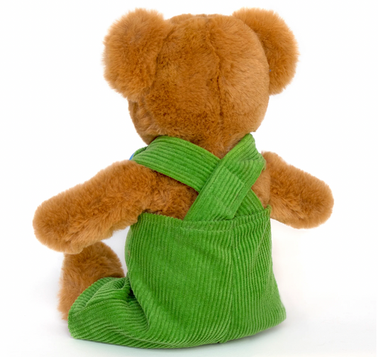 Corduroy Soft Toy - Magpies Paducah