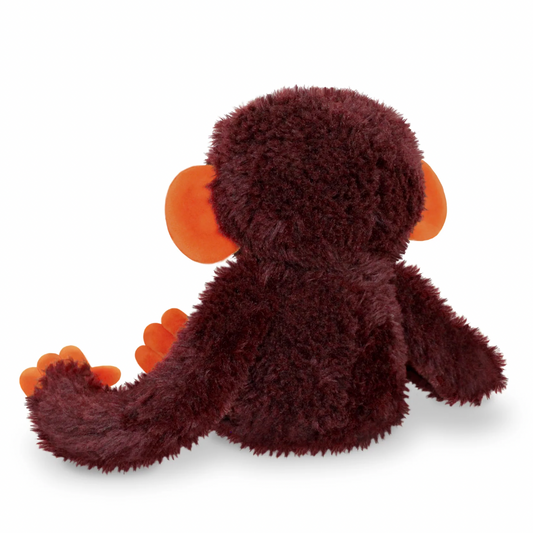 Grumpy Monkey Soft Toy - Magpies Paducah