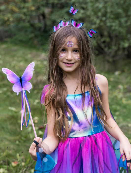 Float Like a Butterfly Wand - Magpies Paducah