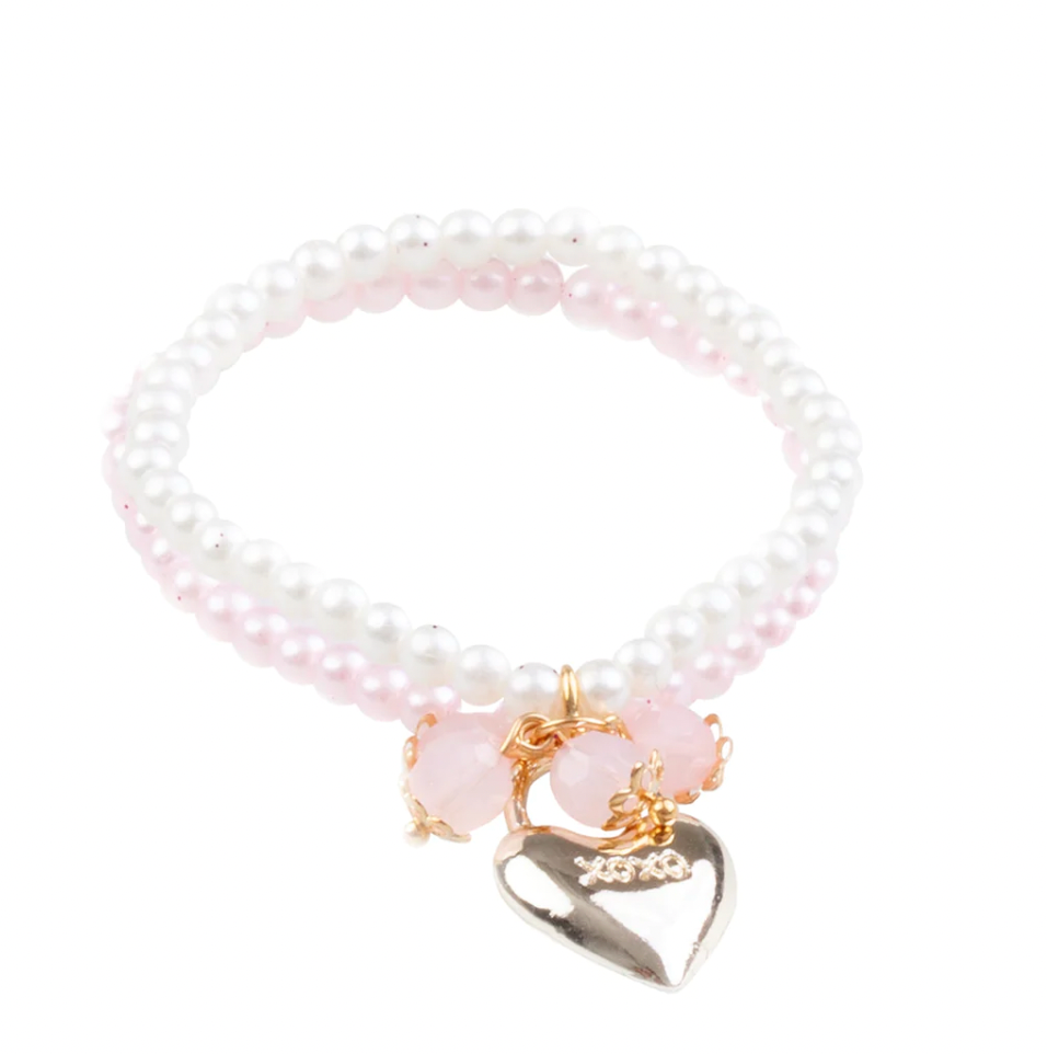 Pearl-fectly Perfect Bracelet - Magpies Paducah