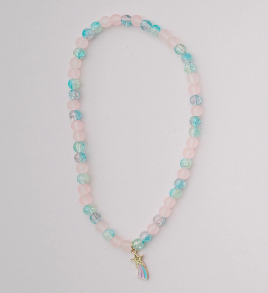 Boutique Superstar Necklace - Magpies Paducah