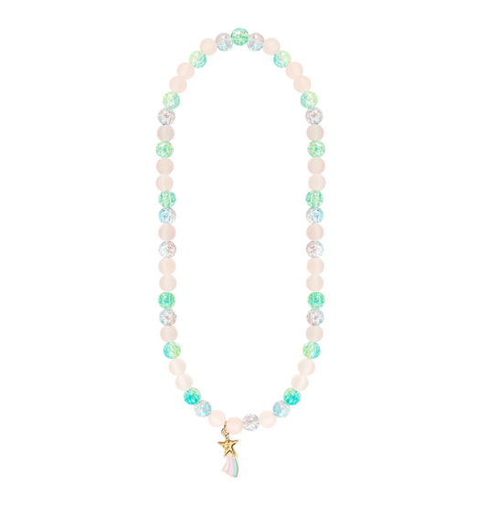 Boutique Superstar Necklace - Magpies Paducah