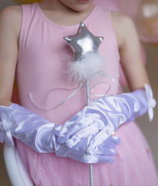 Puff Star Wand (Asst. Stlyes!) - Magpies Paducah