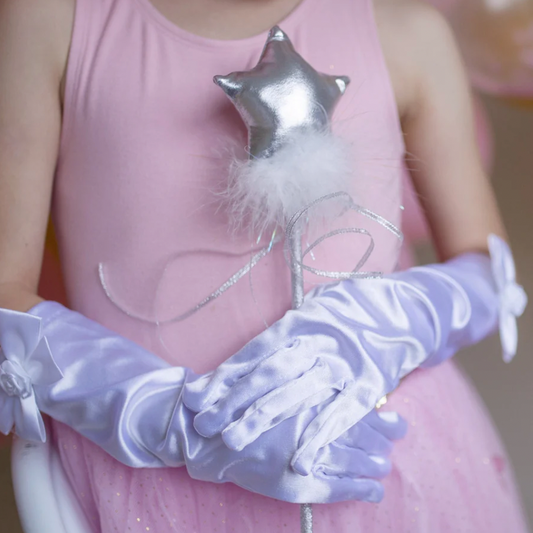 Puff Star Wand (Asst. Stlyes!) - Magpies Paducah