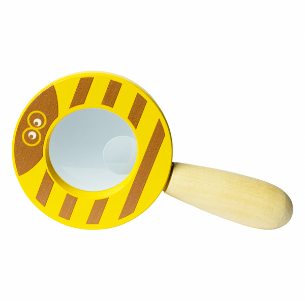 Discovery Magnifying Glass (Asst. Styles!) - Magpies Paducah