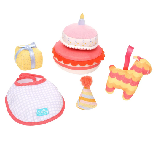 Stella Collection, Birthday Party - Magpies Paducah