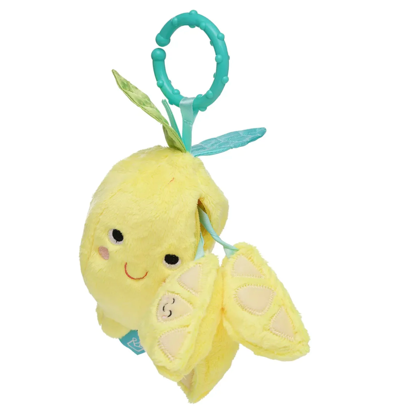 Lemon Take-Along Toy - Magpies Paducah
