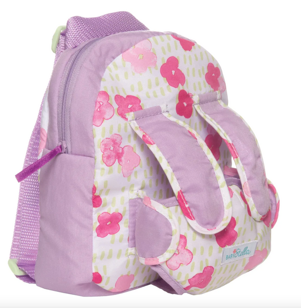 Stella Backpack Carrier - Magpies Paducah