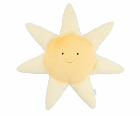 Color Learning Pal, Sun - Magpies Paducah