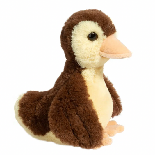 Mini Mallorie Soft Baby Mallard - Magpies Paducah