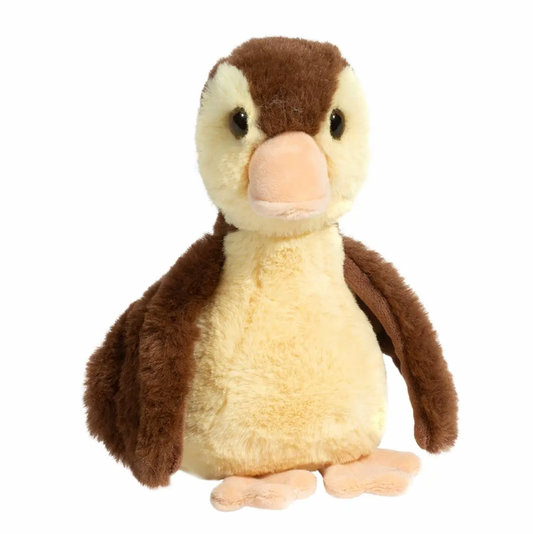 Mini Mallorie Soft Baby Mallard - Magpies Paducah