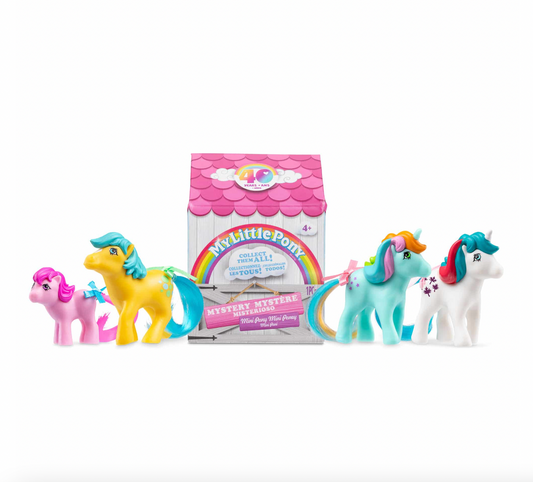 My Little Pony SURPRISE! - Magpies Paducah