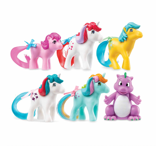 My Little Pony SURPRISE! - Magpies Paducah