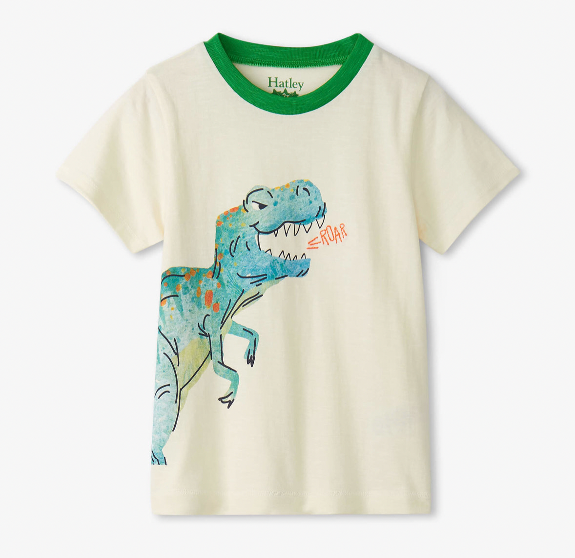 T-Rex Roar Graphic Tee - Magpies Paducah