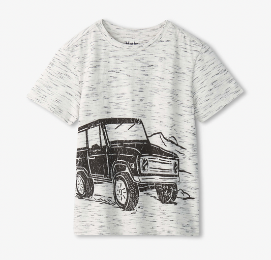 Off Road Graphic Tee - Magpies Paducah