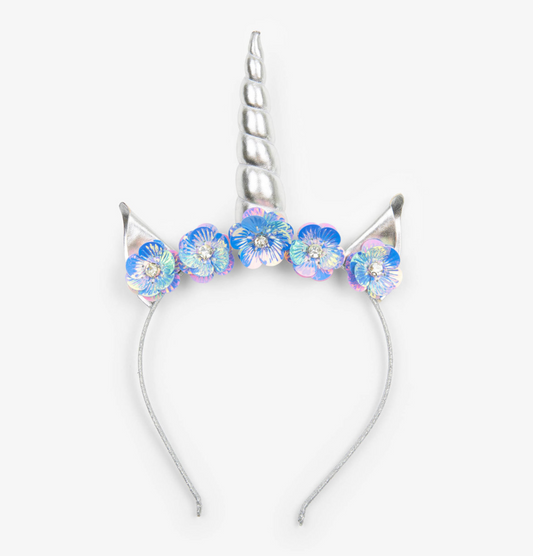 Enchanted Unicorn Headband - Magpies Paducah