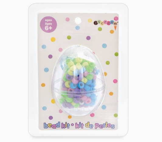 Eggcellent Bead Kit - Magpies Paducah