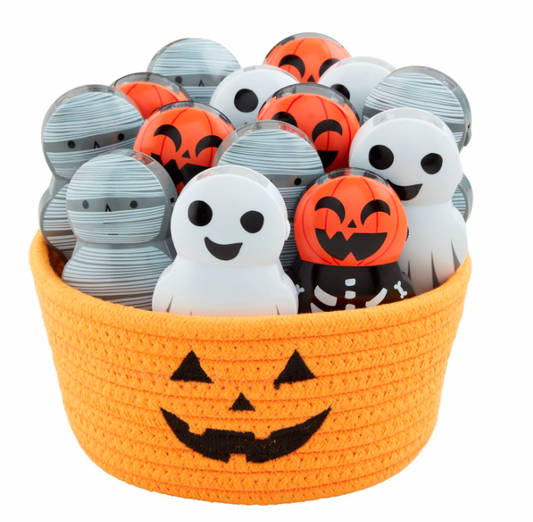 Halloween Musical Flashlight, Assorted - Magpies Paducah