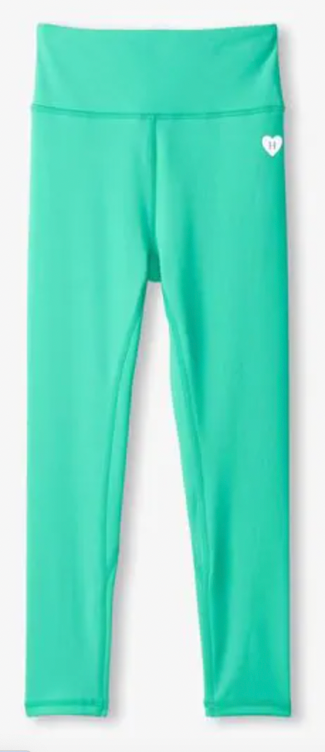 Aqua Active Leggings